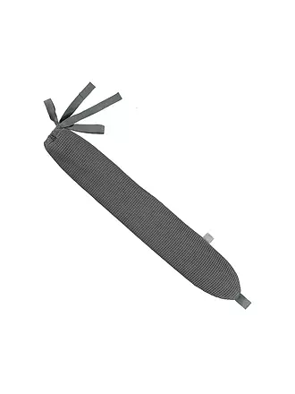 YUYU | Borsa dell'acqua calda - Bottle Waffel Grey |